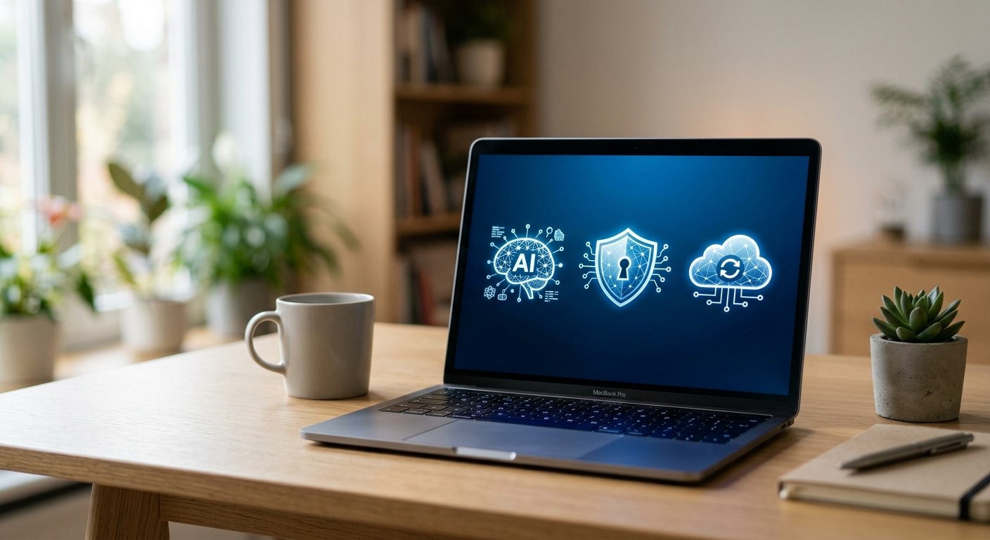 latest tech info at beaconsoft