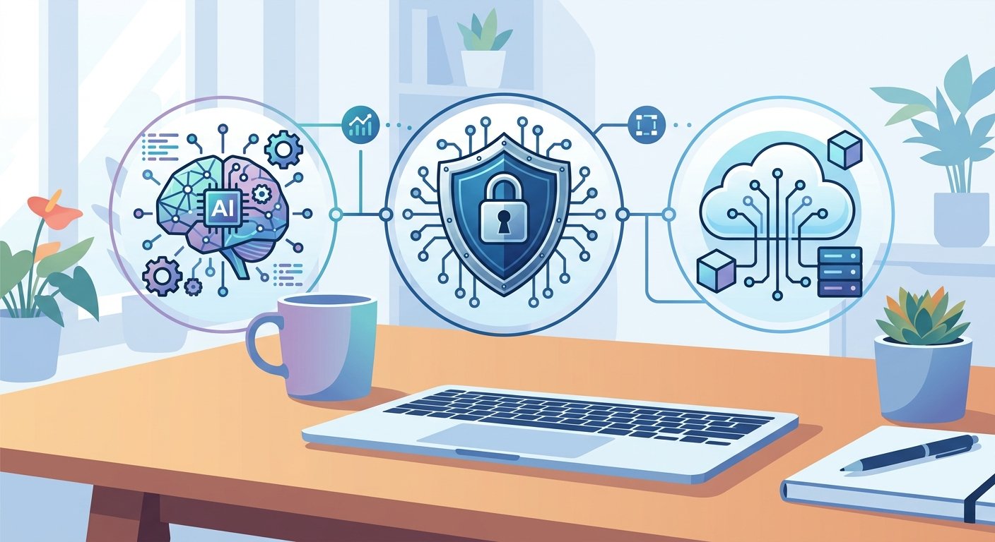 Latest Tech Info at Beaconsoft Uncovers Powerful Technology Trends for 2026